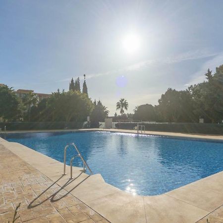 Sea View Apartment Benalmádena Exteriör bild