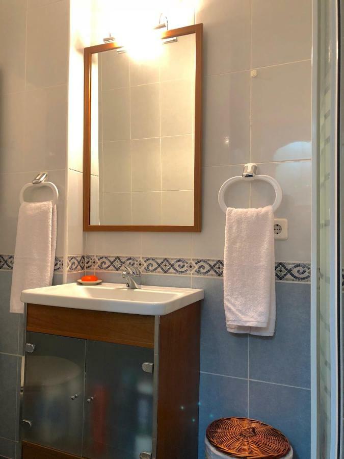 Sea View Apartment Benalmádena Exteriör bild