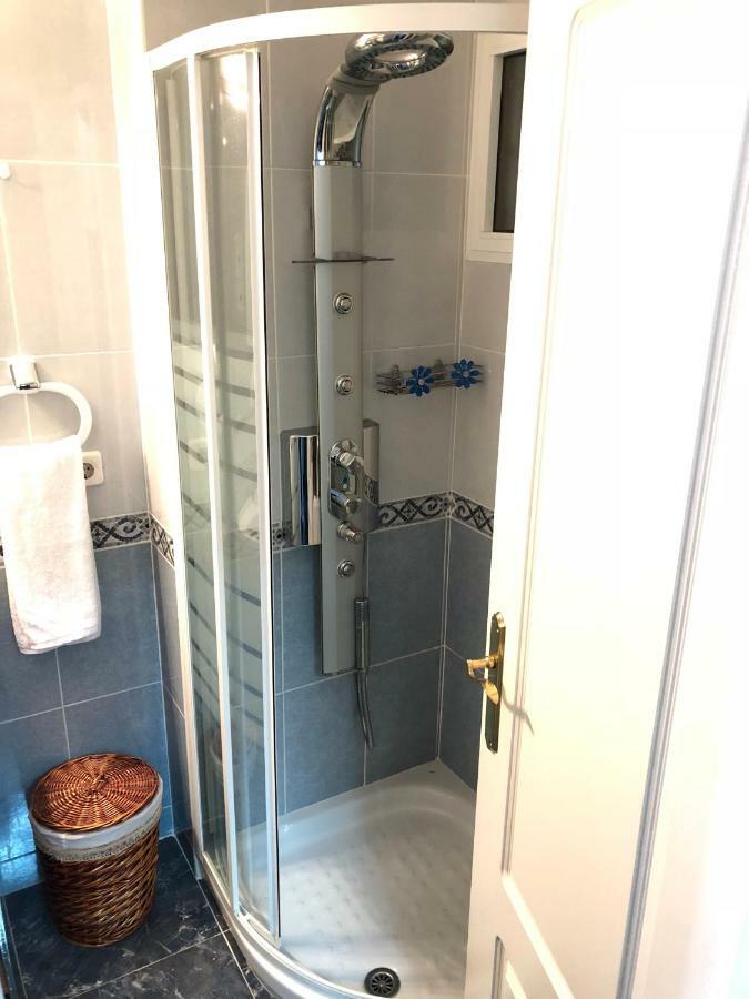 Sea View Apartment Benalmádena Exteriör bild